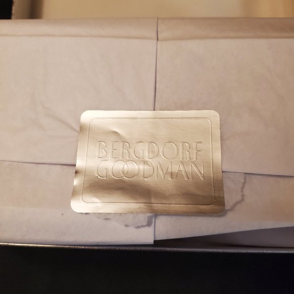 Neiman Marcus - Star Wars R2-D2 Sterling Silver Cuff Links - NWT ($495 in store) - Picture 7 of 16